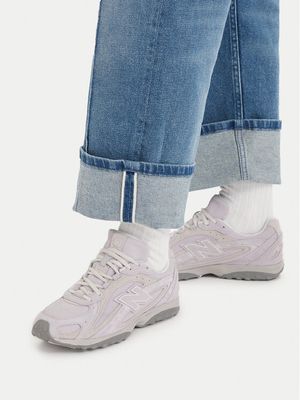 New Balance - Buty sportowe damskie na wiosnę ze sklepu: MODIVO w kategorii: Buty sportowe damskie - zdjęcie WP-EBWP-BKLVO-LN0_0000306385573