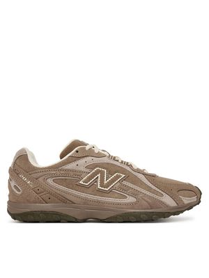 Buty sportowe damskie wiosenne New Balance ze sklepu: MODIVO w kategorii: Buty sportowe damskie - zdjęcie WP-EBWP-BKLVO-LN0_0000306385580