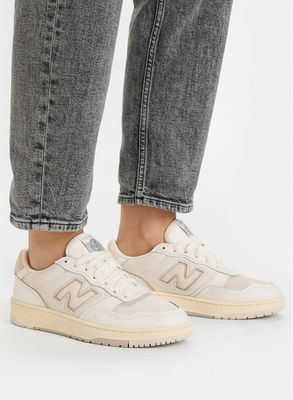 New Balance - Buty sportowe damskie na wiosnę ze sklepu: MODIVO w kategorii: Buty sportowe damskie - zdjęcie WP-EBWP-BKLVO-LN0_0000306385634