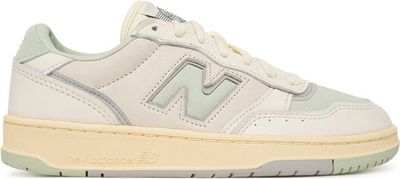 Buty sportowe damskie na wiosnę New Balance ze sklepu: MODIVO w kategorii: Buty sportowe damskie - zdjęcie WP-EBWP-BKLVO-LN0_0000306385665