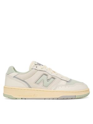 Buty sportowe damskie na wiosnę New Balance ze sklepu: MODIVO w kategorii: Buty sportowe damskie - zdjęcie WP-EBWP-BKLVO-LN0_0000306385665