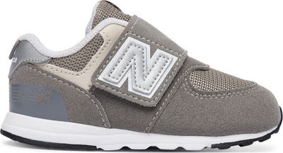 Buty sportowe dziecięce na wiosnę New Balance ze sklepu: MODIVO w kategorii: Buty sportowe dziecięce - zdjęcie WP-EBWP-BKLVO-LN0_0000306385771