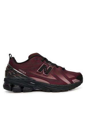 Buty sportowe męskie na wiosnę New Balance ze sklepu: MODIVO w kategorii: Buty sportowe męskie - zdjęcie WP-EBWP-BKLVO-LN0_0000306385870