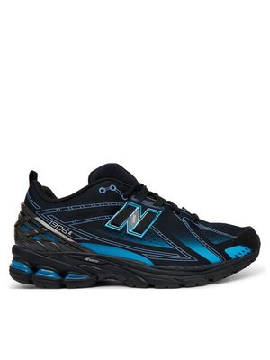 Buty sportowe męskie jesienne New Balance ze sklepu: MODIVO w kategorii: Buty sportowe męskie - zdjęcie WP-EBWP-BKLVO-LN0_0000306385917