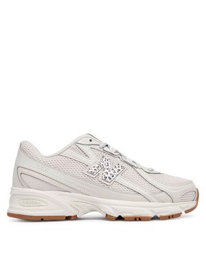Buty sportowe damskie na wiosnę New Balance ze sklepu: MODIVO w kategorii: Buty sportowe damskie - zdjęcie WP-EBWP-BKLVO-LN0_0000306386280