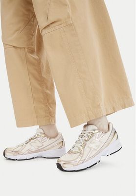 New Balance - Buty sportowe damskie na wiosnę ze sklepu: MODIVO w kategorii: Buty sportowe damskie - zdjęcie WP-EBWP-BKLVO-LN0_0000306386297