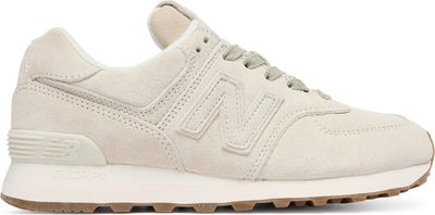 Buty sportowe damskie na wiosnę New Balance ze sklepu: MODIVO w kategorii: Buty sportowe damskie - zdjęcie WP-EBWP-BKLVO-LN0_0000306386679