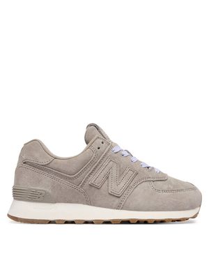 Buty sportowe damskie na wiosnę New Balance ze sklepu: MODIVO w kategorii: Buty sportowe damskie - zdjęcie WP-EBWP-BKLVO-LN0_0000306386716