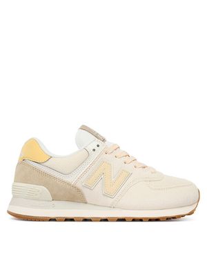 Buty sportowe damskie wiosenne New Balance ze sklepu: MODIVO w kategorii: Buty sportowe damskie - zdjęcie WP-EBWP-BKLVO-LN0_0000306386723