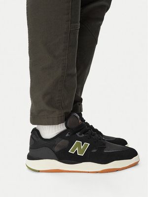 Buty sportowe męskie na wiosnę New Balance ze sklepu: MODIVO w kategorii: Buty sportowe męskie - zdjęcie WP-EBWP-BKLVO-LN0_0000306386938