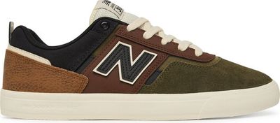 Buty sportowe męskie na jesień New Balance ze sklepu: MODIVO w kategorii: Buty sportowe męskie - zdjęcie WP-EBWP-BKLVO-LN0_0000306386969