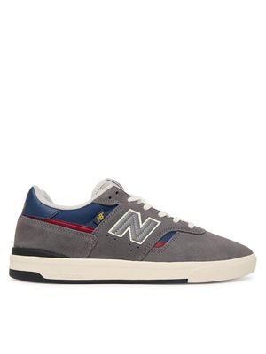 New Balance - Buty sportowe męskie wiosenne ze sklepu: MODIVO w kategorii: Buty sportowe męskie - zdjęcie WP-EBWP-BKLVO-LN0_0000306386983