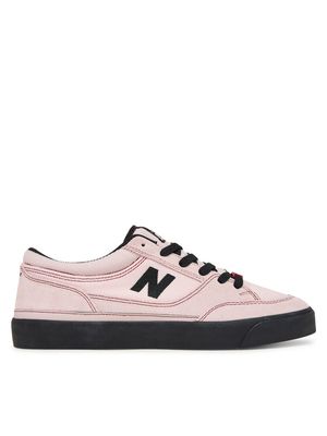 New Balance - Trampki męskie wiosenne ze sklepu: MODIVO w kategorii: Trampki męskie - zdjęcie WP-EBWP-BKLVO-LN0_0000306387003