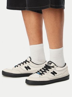 New Balance - Buty sportowe męskie wiosenne ze sklepu: MODIVO w kategorii: Buty sportowe męskie - zdjęcie WP-EBWP-BKLVO-LN0_0000306387010