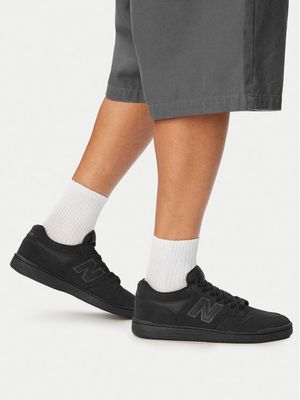 Buty sportowe męskie na jesień New Balance ze sklepu: MODIVO w kategorii: Buty sportowe męskie - zdjęcie WP-EBWP-BKLVO-LN0_0000306387065