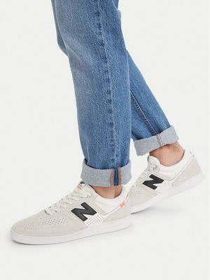 New Balance - Buty sportowe męskie na wiosnę ze sklepu: MODIVO w kategorii: Buty sportowe męskie - zdjęcie WP-EBWP-BKLVO-LN0_0000306387096