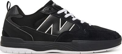 Buty sportowe męskie jesienne New Balance ze sklepu: MODIVO w kategorii: Buty sportowe męskie - zdjęcie WP-EBWP-BKLVO-LN0_0000306387102