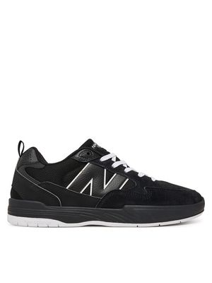 Buty sportowe męskie jesienne New Balance ze sklepu: MODIVO w kategorii: Buty sportowe męskie - zdjęcie WP-EBWP-BKLVO-LN0_0000306387102