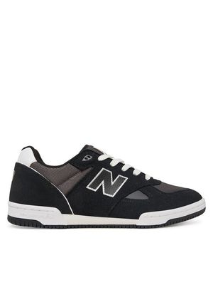 Buty sportowe męskie letnie New Balance ze sklepu: MODIVO w kategorii: Buty sportowe męskie - zdjęcie WP-EBWP-BKLVO-LN0_0000306387126