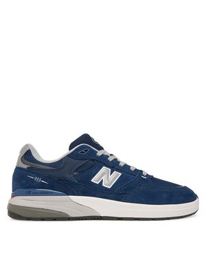 New Balance - Buty sportowe męskie na wiosnę ze sklepu: MODIVO w kategorii: Buty sportowe męskie - zdjęcie WP-EBWP-BKLVO-LN0_0000306387140