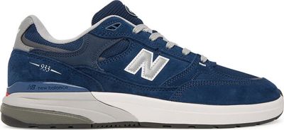 New Balance - Buty sportowe męskie na wiosnę ze sklepu: MODIVO w kategorii: Buty sportowe męskie - zdjęcie WP-EBWP-BKLVO-LN0_0000306387140