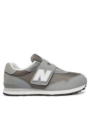 Buty sportowe dziecięce na wiosnę New Balance ze sklepu: MODIVO w kategorii: Buty sportowe dziecięce - zdjęcie WP-EBWP-BKLVO-LN0_0000306387225