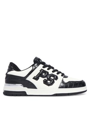 Buty sportowe męskie wiosenne Plein Sport ze sklepu: MODIVO w kategorii: Buty sportowe męskie - zdjęcie WP-EBWP-BKLVO-LN0_0000306388246