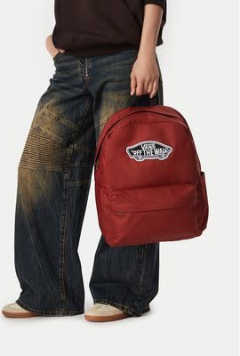 Vans - Plecak ze sklepu: MODIVO w kategorii: Plecaki - zdjęcie WP-EBWP-BKLVO-LN0_0000306392946