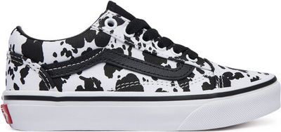 Trampki dziecięce wiosenne Vans ze sklepu: MODIVO w kategorii: Trampki dziecięce - zdjęcie WP-EBWP-BKLVO-LN0_0000306393158