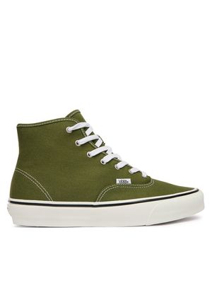 Vans - Trampki męskie na wiosnę ze sklepu: MODIVO w kategorii: Trampki męskie - zdjęcie WP-EBWP-BKLVO-LN0_0000306393356
