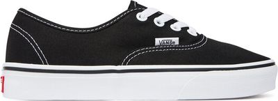 Trampki damskie na wiosnę Vans ze sklepu: MODIVO w kategorii: Trampki damskie - zdjęcie WP-EBWP-BKLVO-LN0_0000306393394