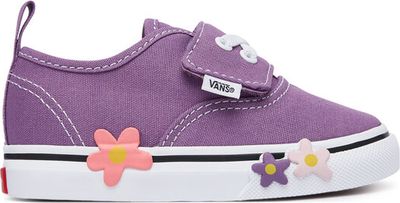 Vans - Trampki dziecięce na wiosnę ze sklepu: MODIVO w kategorii: Trampki dziecięce - zdjęcie WP-EBWP-BKLVO-LN0_0000306393554