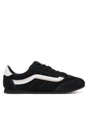 Buty sportowe damskie na wiosnę Vans ze sklepu: MODIVO w kategorii: Buty sportowe damskie - zdjęcie WP-EBWP-BKLVO-LN0_0000306393615