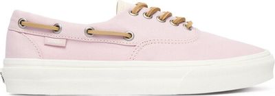 Trampki damskie na wiosnę Vans ze sklepu: MODIVO w kategorii: Trampki damskie - zdjęcie WP-EBWP-BKLVO-LN0_0000306393660