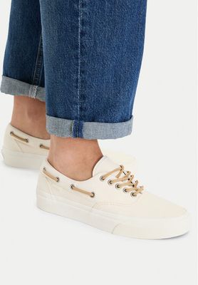 Vans - Trampki damskie wiosenne ze sklepu: MODIVO w kategorii: Trampki damskie - zdjęcie WP-EBWP-BKLVO-LN0_0000306393677