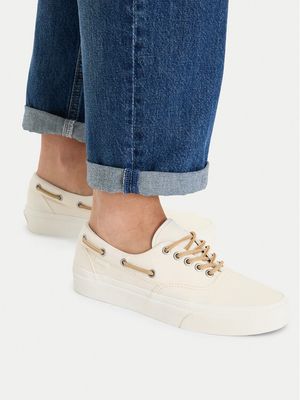 Vans - Trampki damskie wiosenne ze sklepu: MODIVO w kategorii: Trampki damskie - zdjęcie WP-EBWP-BKLVO-LN0_0000306393677