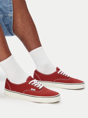 Trampki damskie wiosenne Vans ze sklepu: MODIVO w kategorii: Trampki damskie - zdjęcie WP-EBWP-BKLVO-LN0_0000306393684