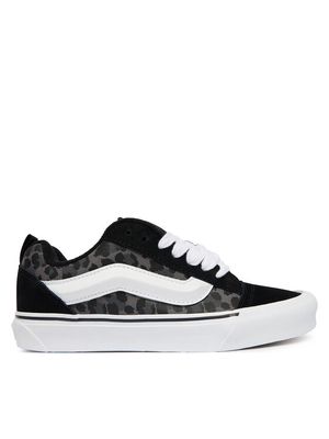 Trampki damskie na wiosnę Vans ze sklepu: MODIVO w kategorii: Trampki damskie - zdjęcie WP-EBWP-BKLVO-LN0_0000306393707
