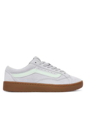 Vans - Trampki damskie na wiosnę ze sklepu: MODIVO w kategorii: Trampki damskie - zdjęcie WP-EBWP-BKLVO-LN0_0000306394049