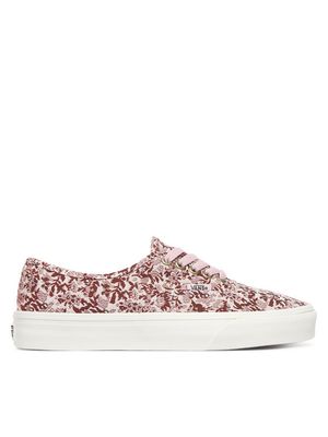 Trampki damskie casual Vans ze sklepu: MODIVO w kategorii: Trampki damskie - zdjęcie WP-EBWP-BKLVO-LN0_0000306394209