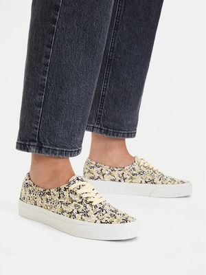 Vans - Trampki damskie ze sklepu: MODIVO w kategorii: Trampki damskie - zdjęcie WP-EBWP-BKLVO-LN0_0000306394223