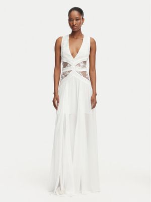 Sukienka elegancka zimowa Babylon ze sklepu: MODIVO w kategorii: Sukienki - zdjęcie WP-EBWP-BKLVO-LN0_0000306396623