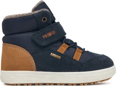 Buty zimowe dziecięce zimowe Primigi ze sklepu: MODIVO w kategorii: Buty zimowe dziecięce - zdjęcie WP-EBWP-BKLVO-LN0_0000306410398