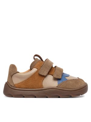 Buty sportowe dziecięce na wiosnę Froddo ze sklepu: MODIVO w kategorii: Buty sportowe dziecięce - zdjęcie WP-EBWP-BKLVO-LN0_0000306412552