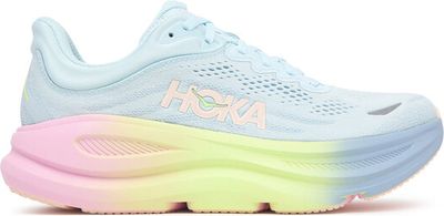 Buty sportowe damskie wiosenne Hoka ze sklepu: MODIVO w kategorii: Buty sportowe damskie - zdjęcie WP-EBWP-BKLVO-LN0_0000306415003