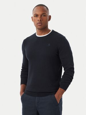 Sweter męski Karl Lagerfeld ze sklepu: MODIVO w kategorii: Swetry męskie - zdjęcie WP-EBWP-BKLVO-LN0_0000306428577