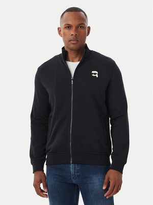 Bluza męska Karl Lagerfeld ze sklepu: MODIVO w kategorii: Bluzy męskie - zdjęcie WP-EBWP-BKLVO-LN0_0000306429475