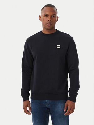 Karl Lagerfeld - Bluza męska ze sklepu: MODIVO w kategorii: Bluzy męskie - zdjęcie WP-EBWP-BKLVO-LN0_0000306429499