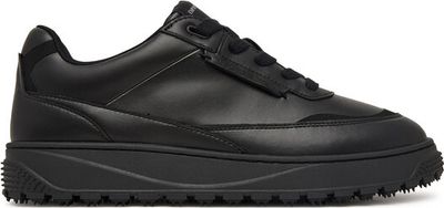 Buty sportowe męskie na jesień Emporio Armani ze sklepu: MODIVO w kategorii: Buty sportowe męskie - zdjęcie WP-EBWP-BKLVO-LN0_0000306429734
