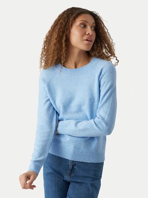 Sweter damski Vero Moda ze sklepu: MODIVO w kategorii: Swetry damskie - zdjęcie WP-EBWP-BKLVO-LN0_0000306432208
